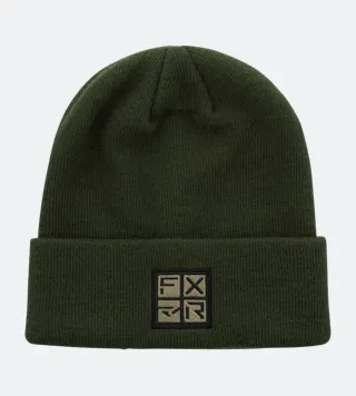 Hue FXR Task Beanie 25