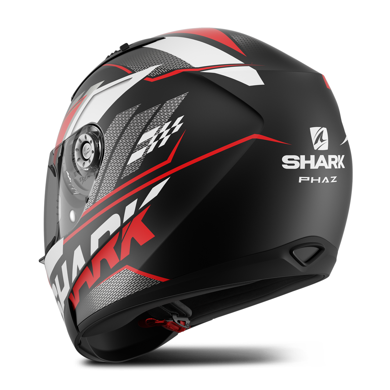 Integraalhelm Shark Ridill 1.2 Phaz