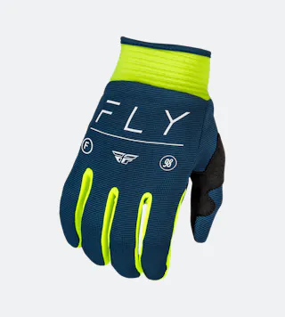 FLY Racing F-16 MX Gloves