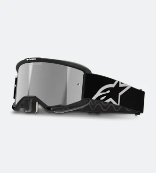 Crossbriller Alpinestars Vision 5 Corp