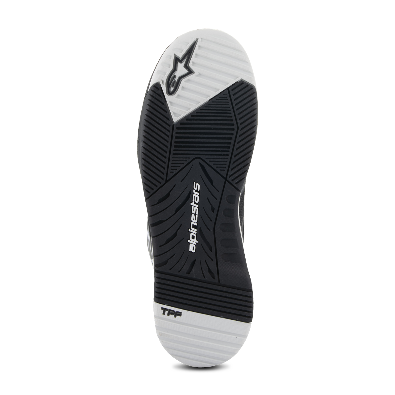Botas de Moto Alpinestars Speedflight