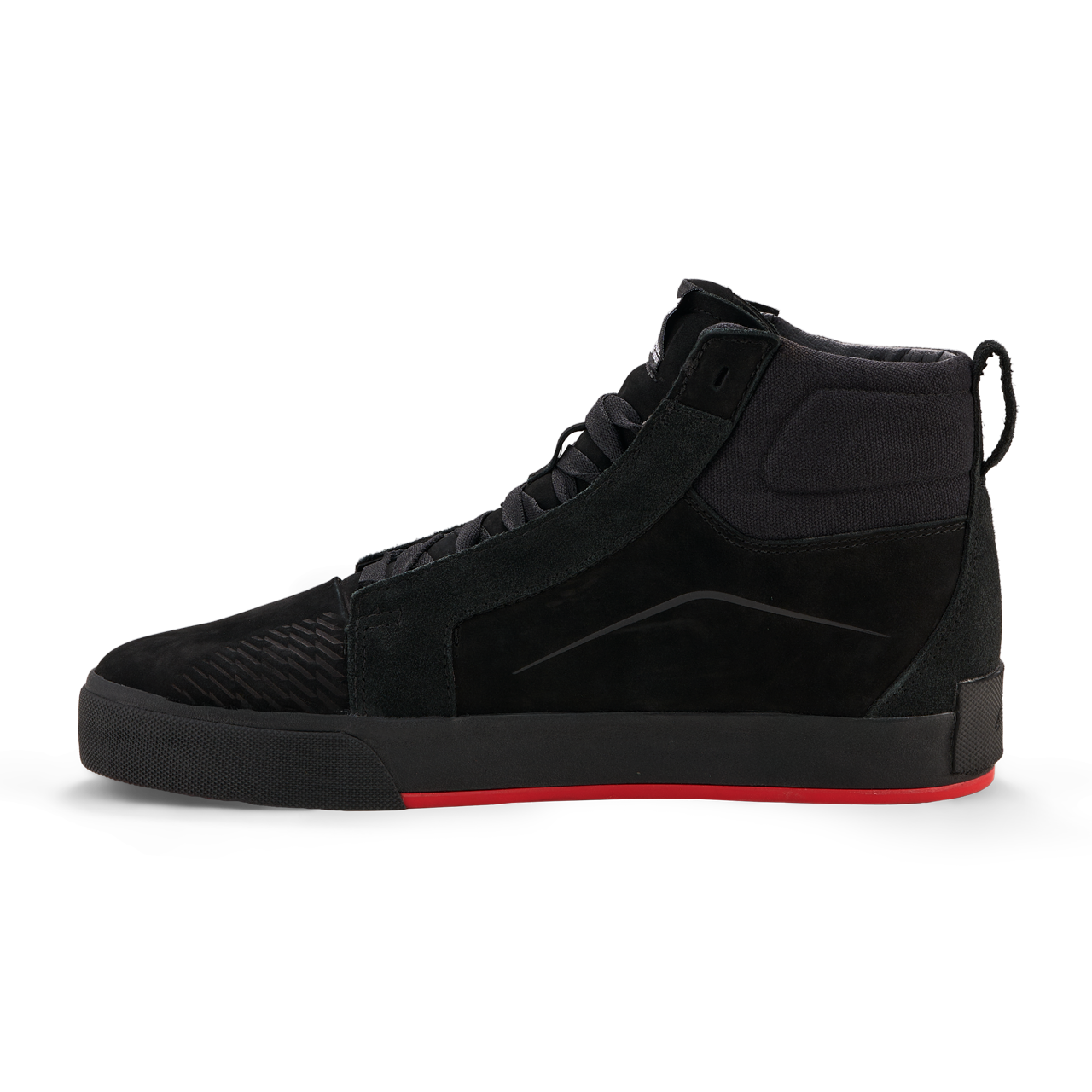 Мото Ботуши Alpinestars Ride-63