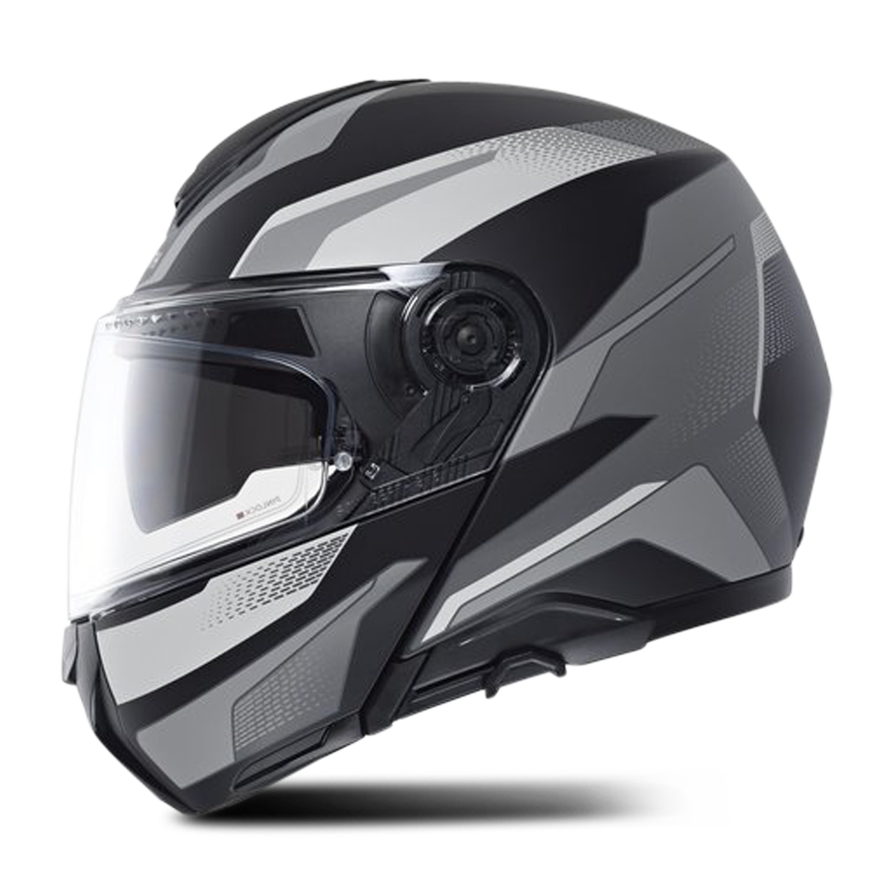 Schuberth Concept Modular Helmet