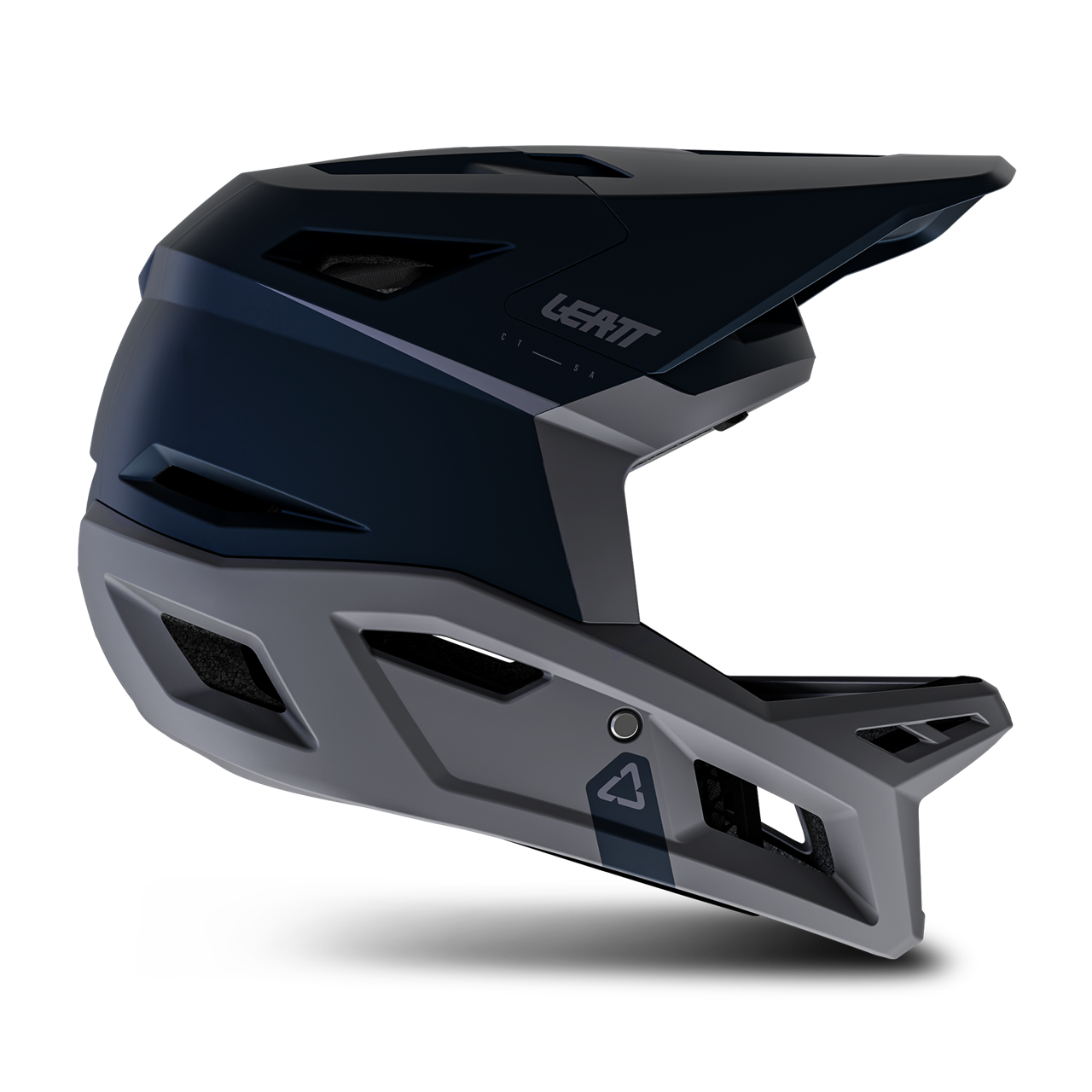 Leatt MTB Gravity 4.0 Downhill MTB Helmet