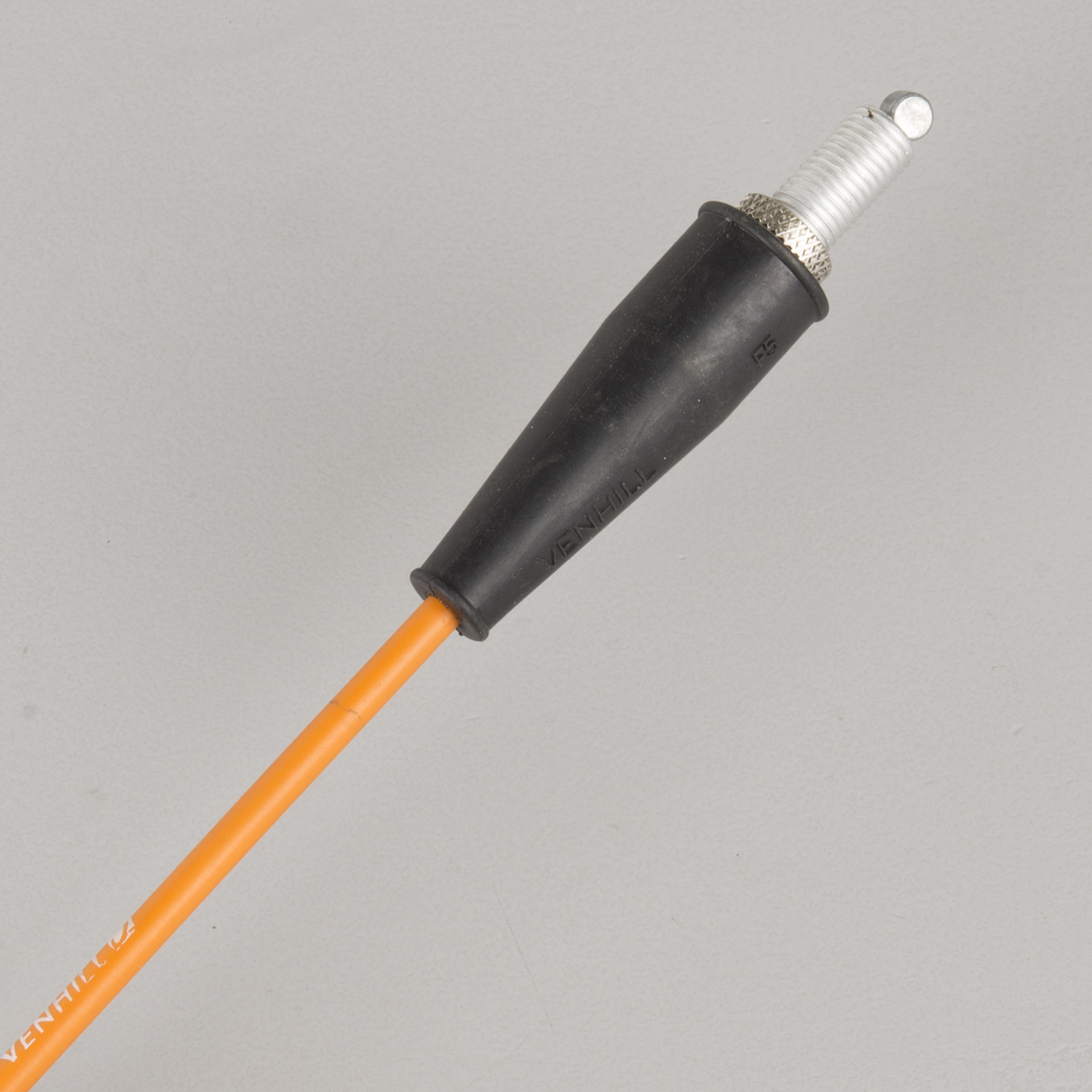 Gaskabel Venhill Featherlight Oranje