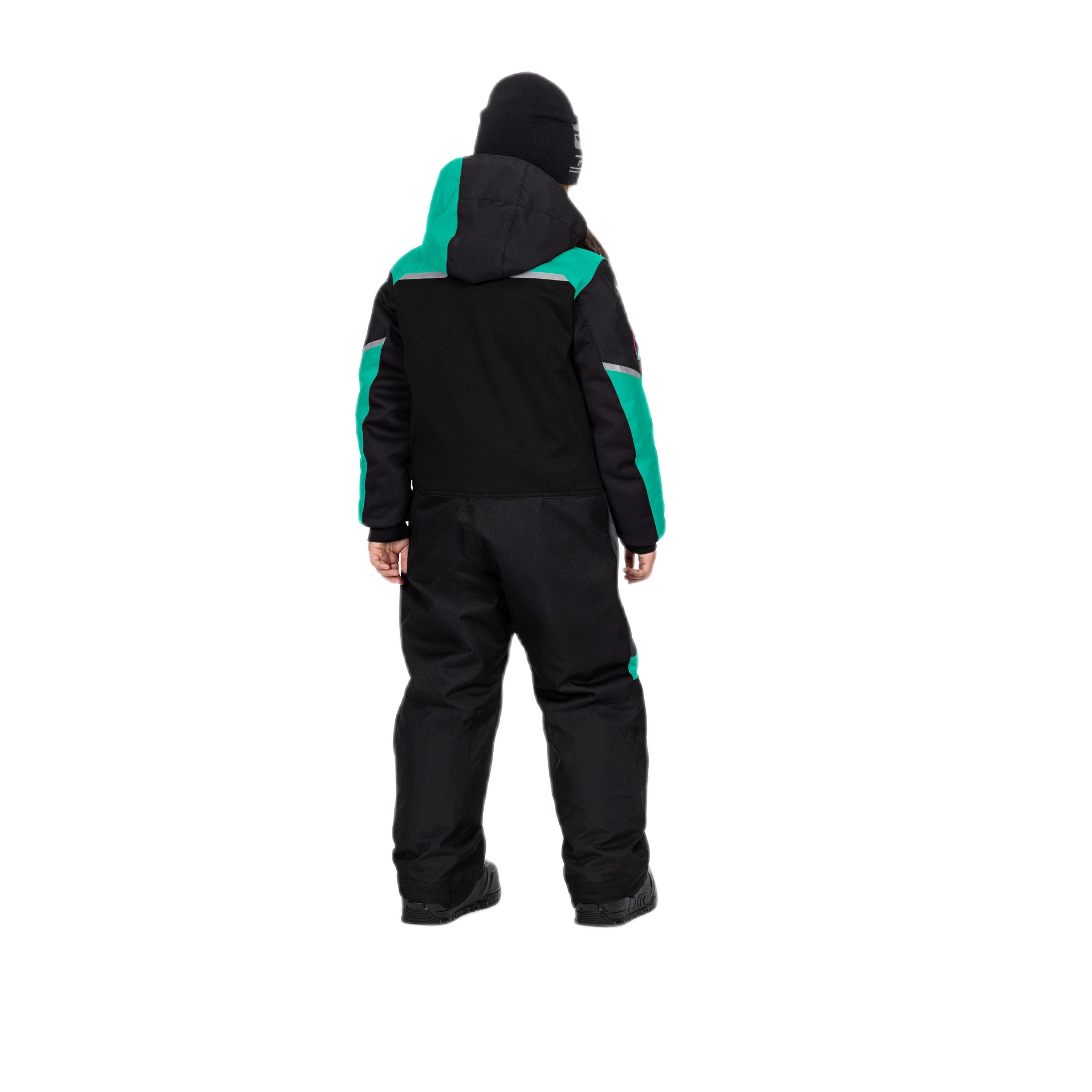 Anzug FXR Revo Kinder