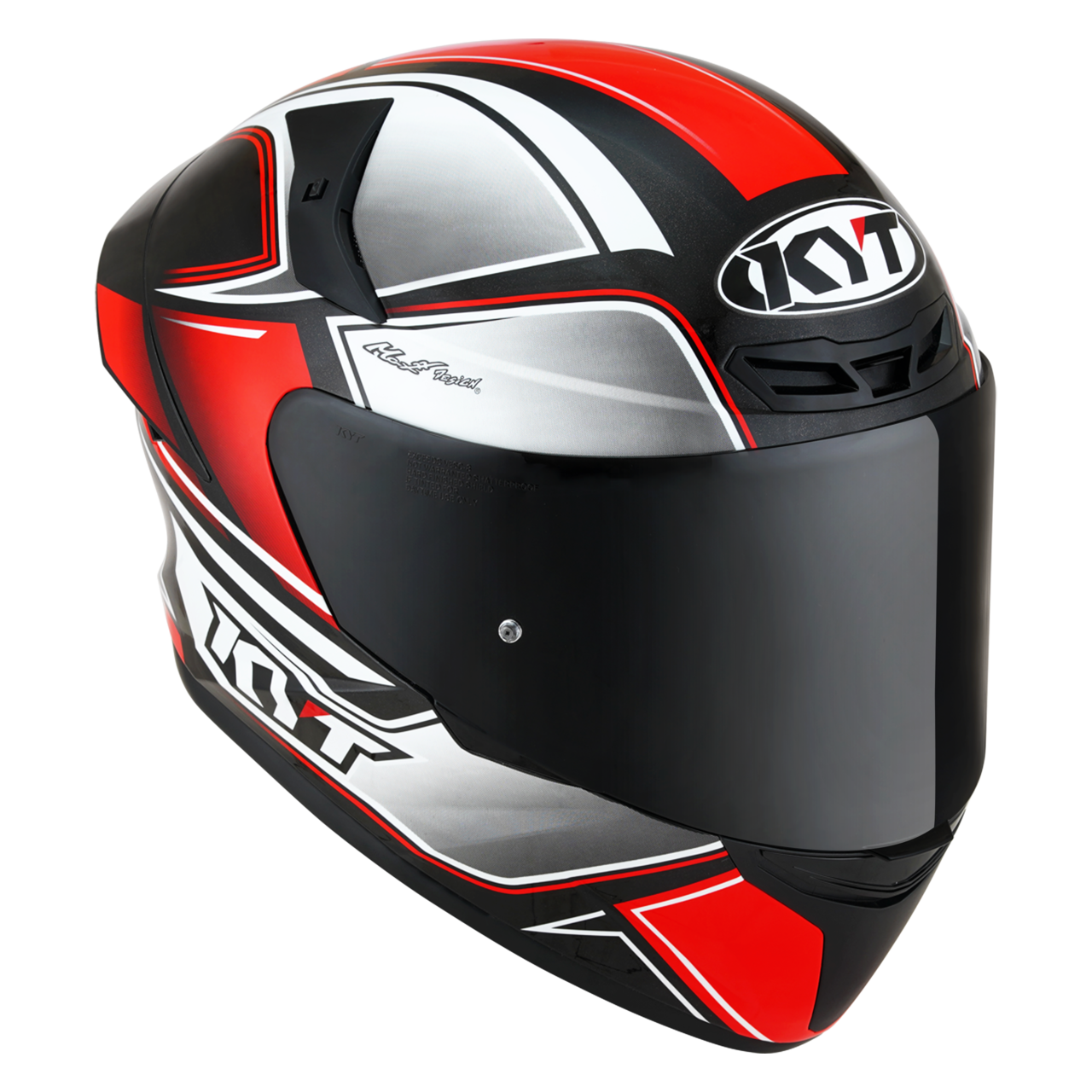 Casco Integral KYT TT-Course Tourist