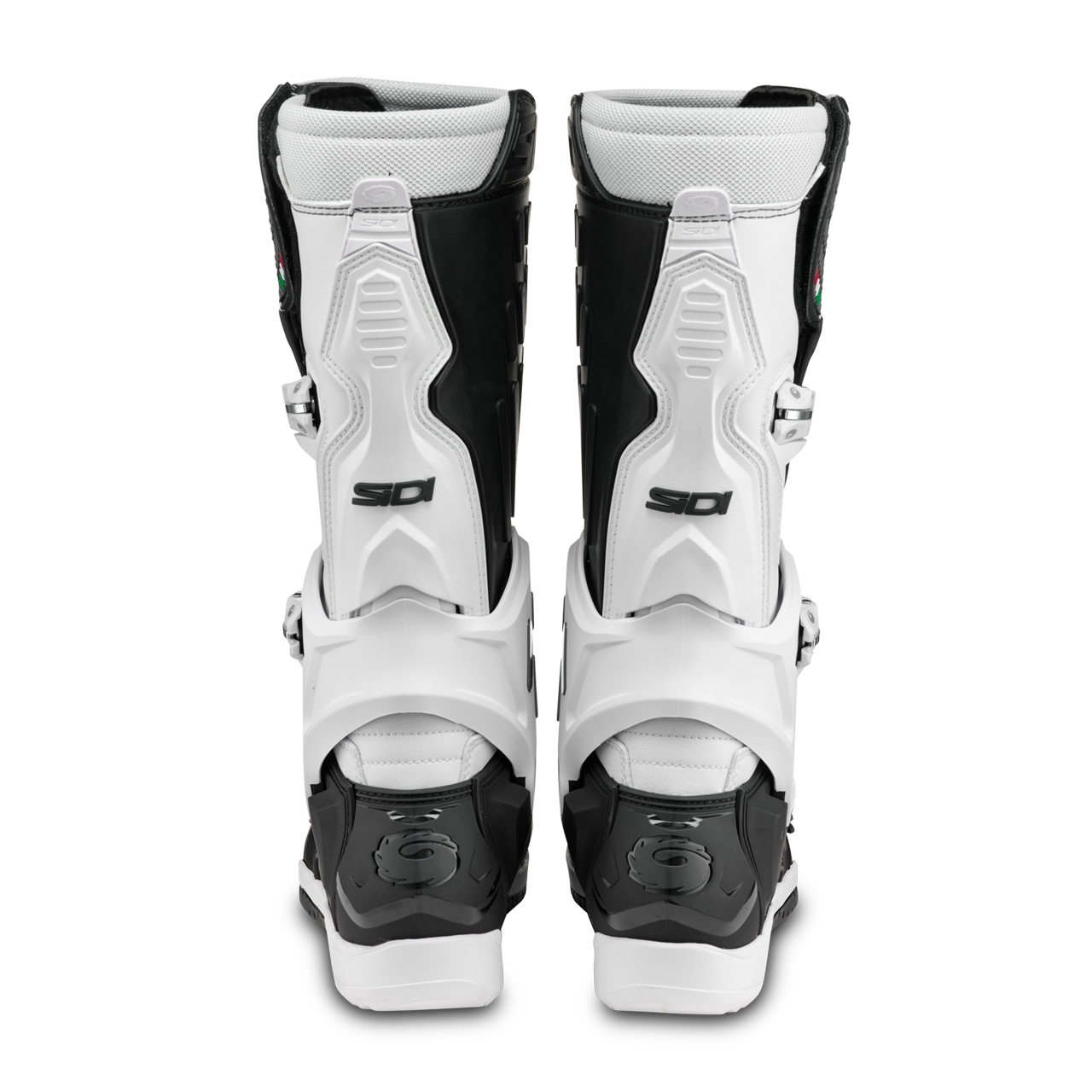 Bottes Cross Sidi Crossair