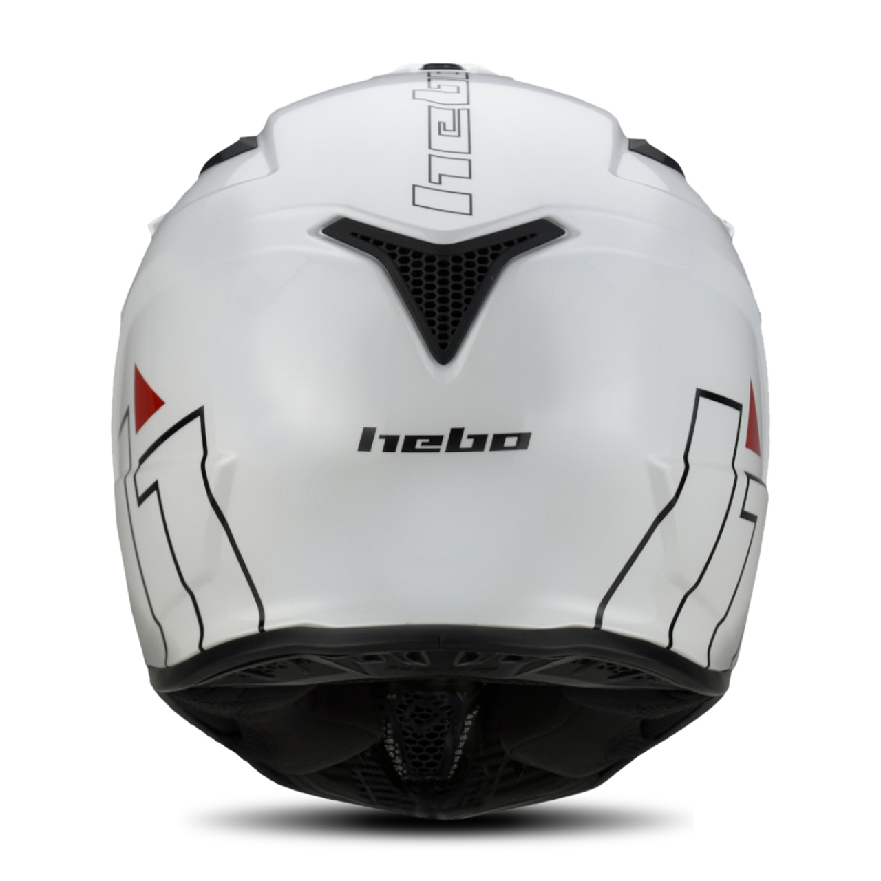 Hebo HMX-P01 Brain MX Helmet