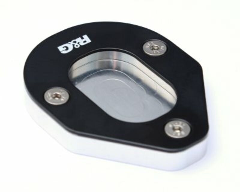 R&G RACING Side Stand Shoe