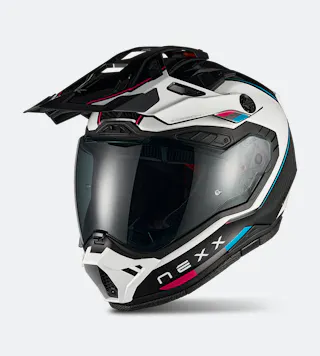 Nexx X.Rally Raid Adventure Helmet