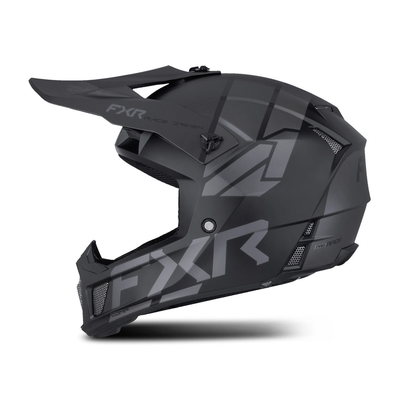Crosshelm FXR Clutch Comp