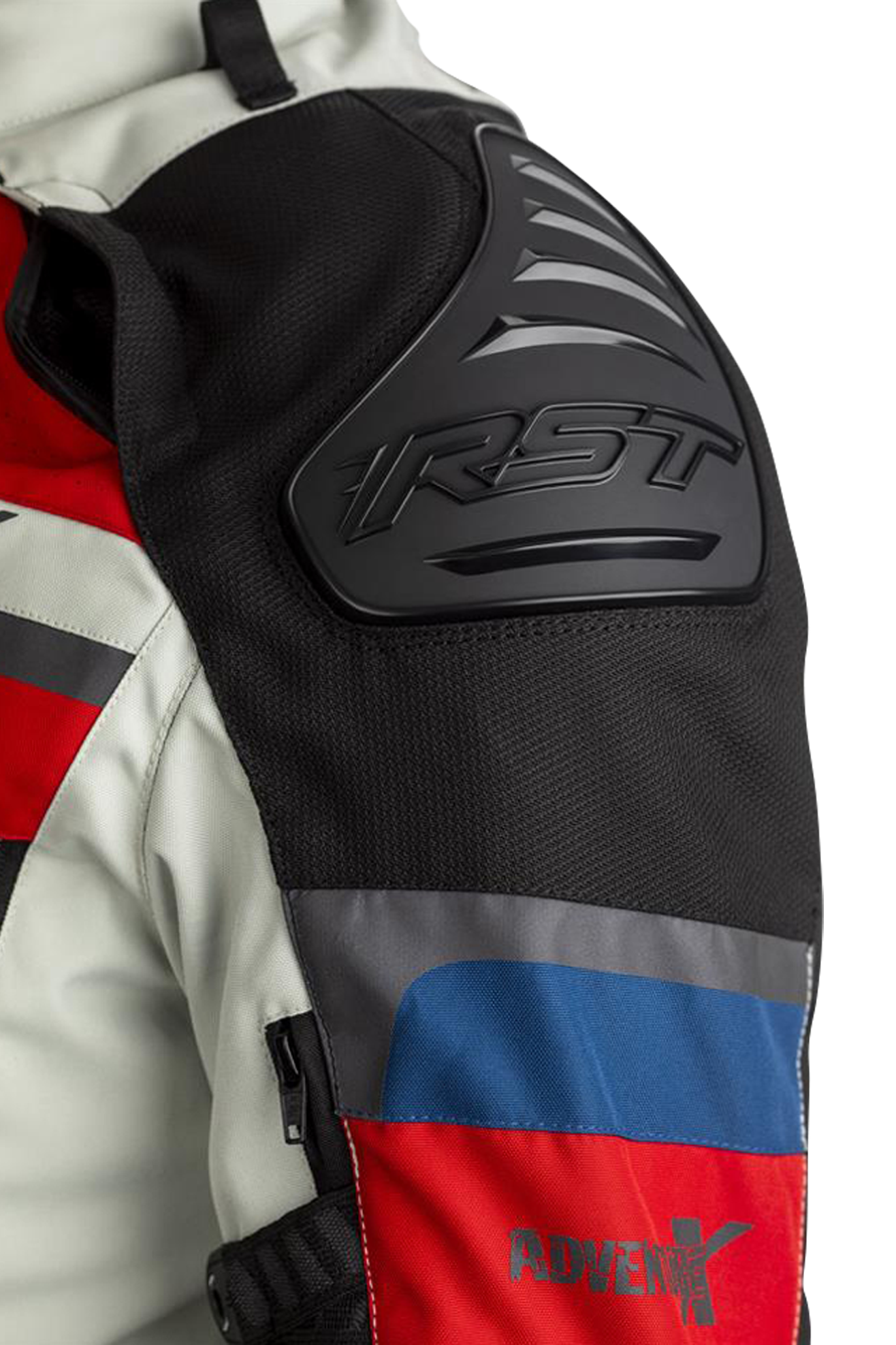RST Adventure-X Airbag Motorcycle Jacket