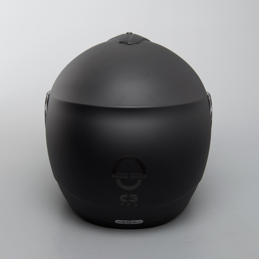 Schuberth C3 PRO Flip-Up Helmet