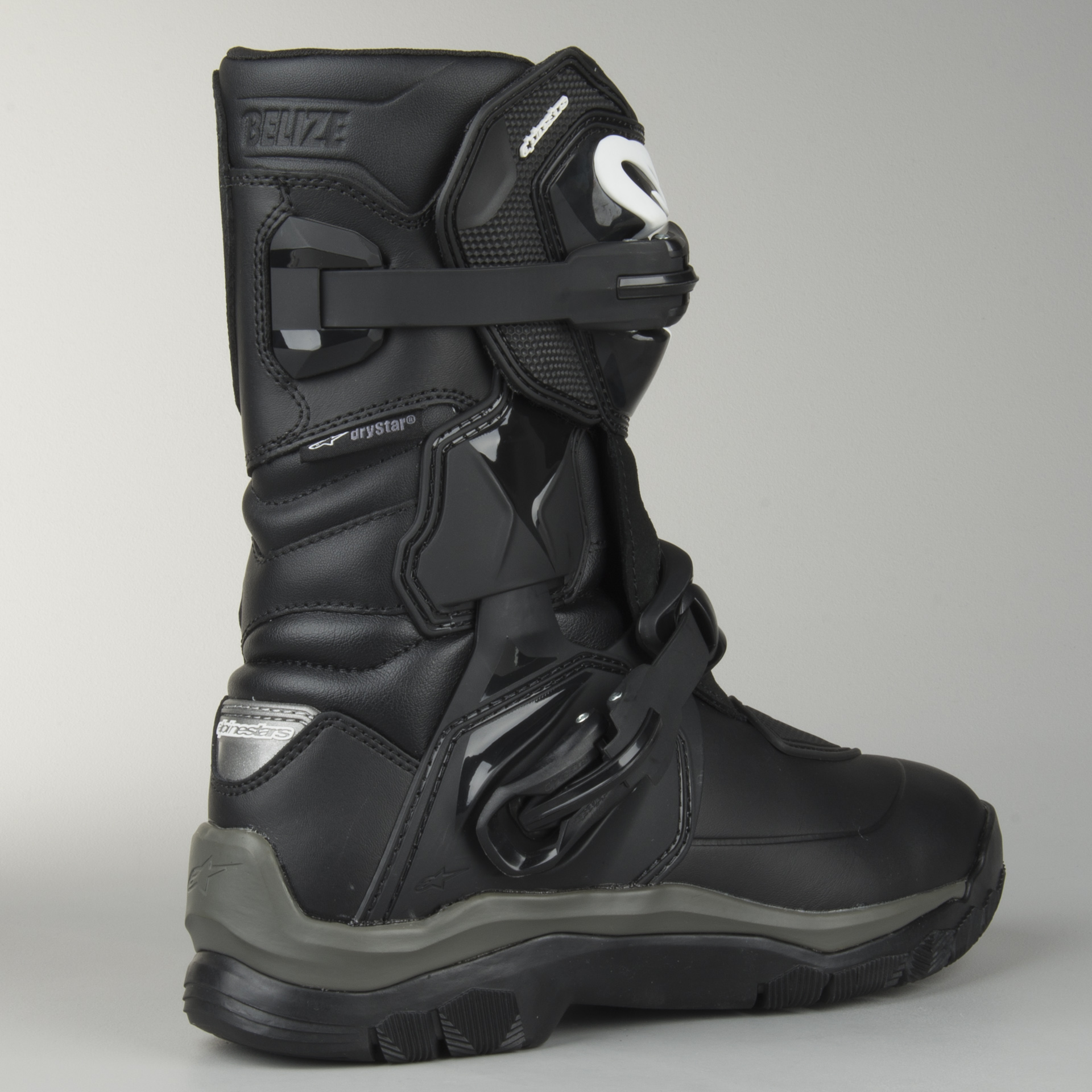 Botas de Moto Alpinestars Belize DryStar Honda