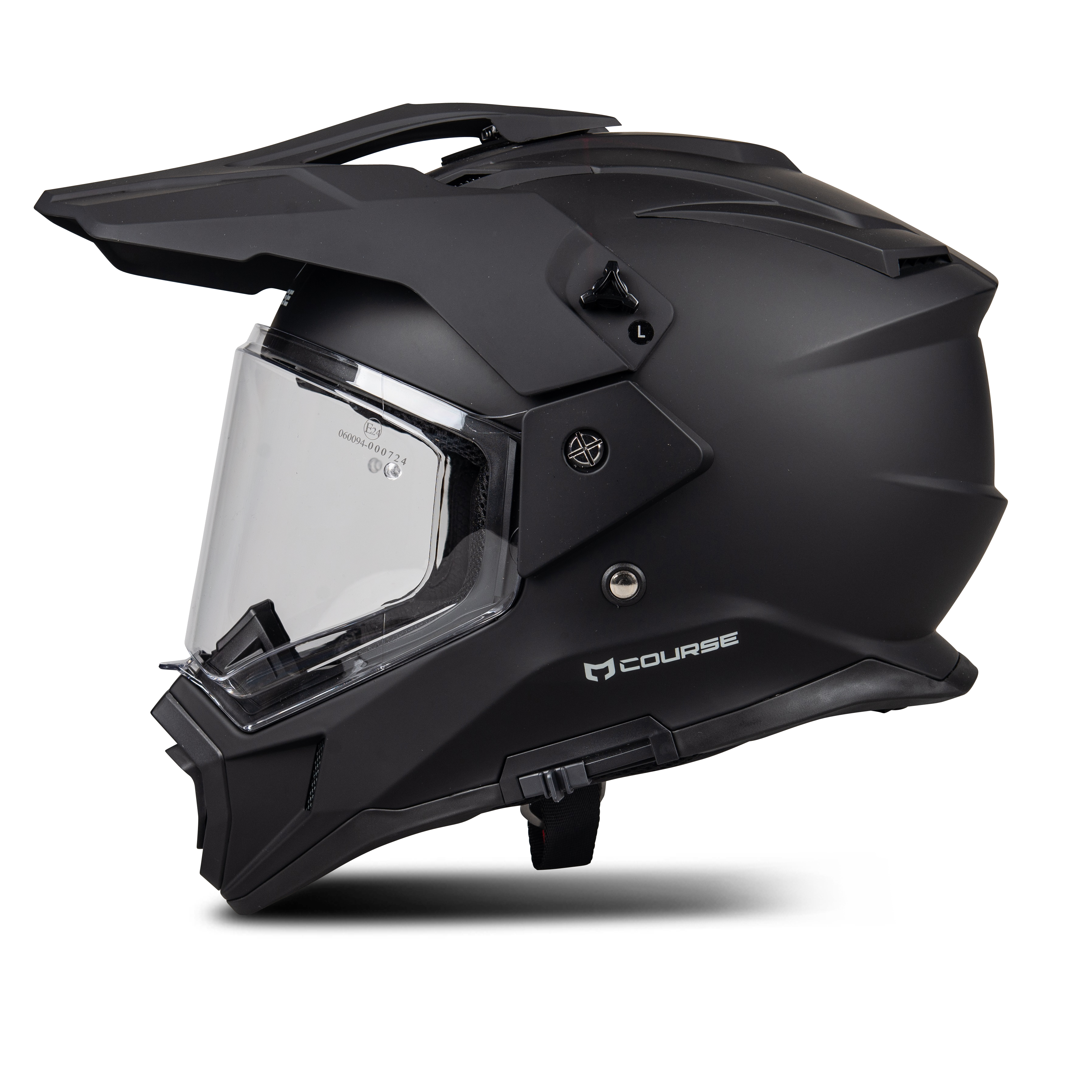 Casco Adventure Course Drift