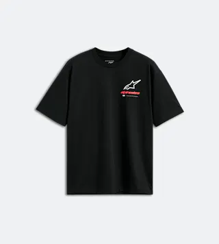 T-shirt Alpinestars Overhang Oversized CSF