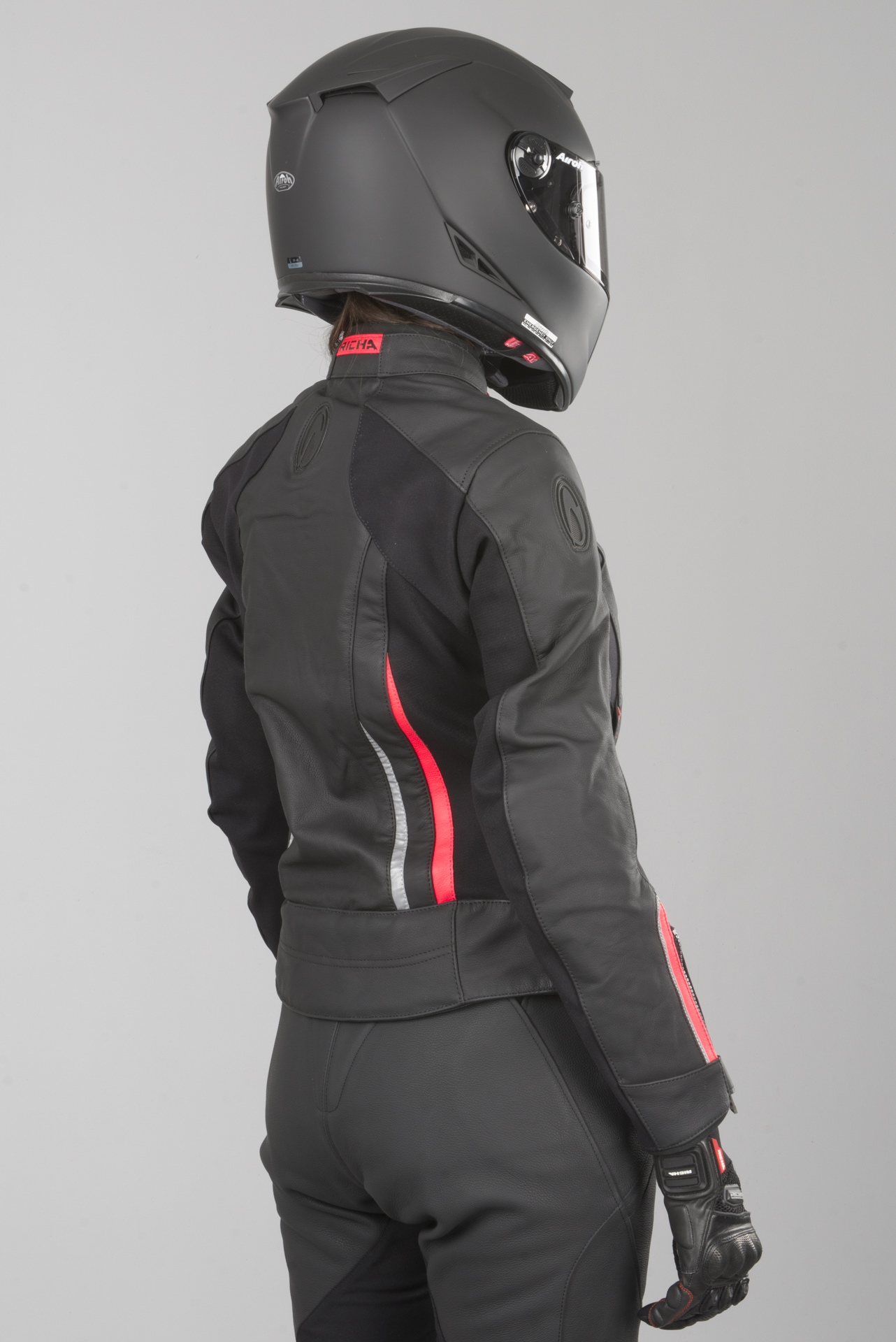 Blouson Femme Richa Nikki