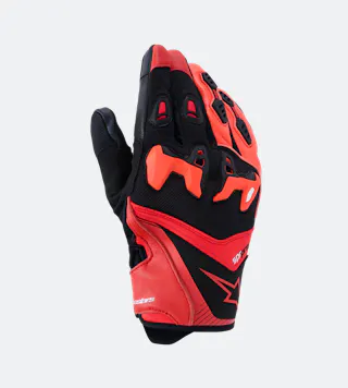 Мото ръкавици Alpinestars SP-R Pro
