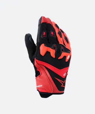 Alpinestars SP-R Pro MC Gloves