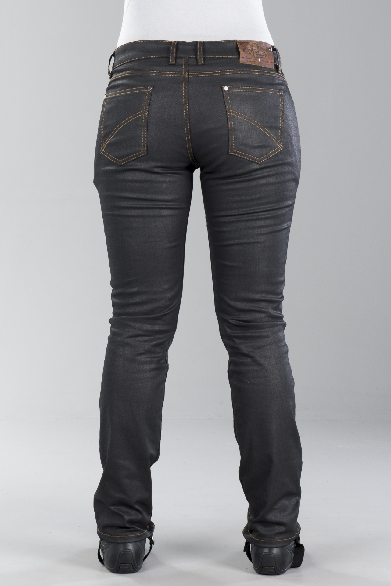 Segura Costone Women’s MC-Trousers