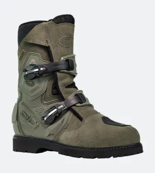 Botas MC Sidi Adventure 2 Gore Mid