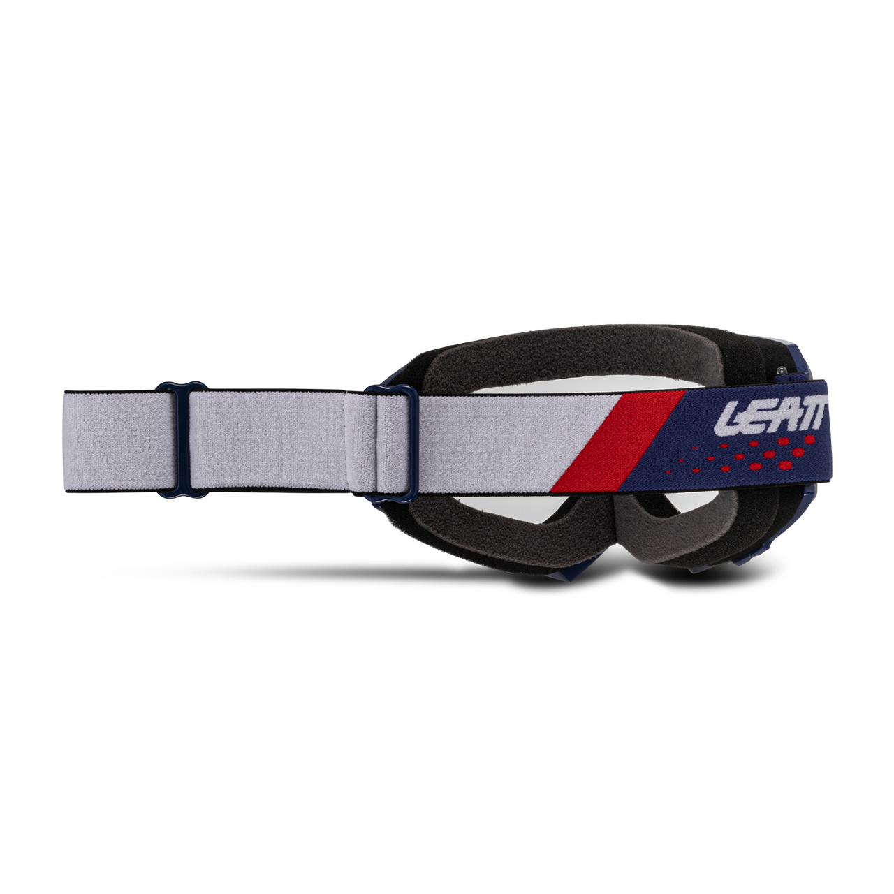 Gafas de Cross Leatt Vizion 2.5 Transparente 90 VLT