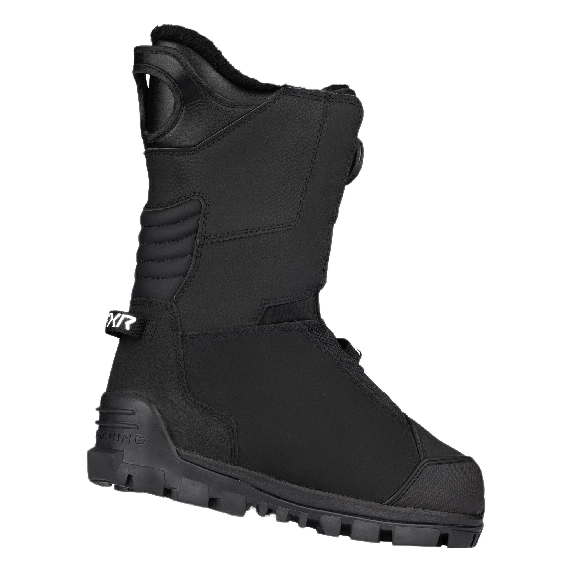 FXR Elevation Snowmobile Boots