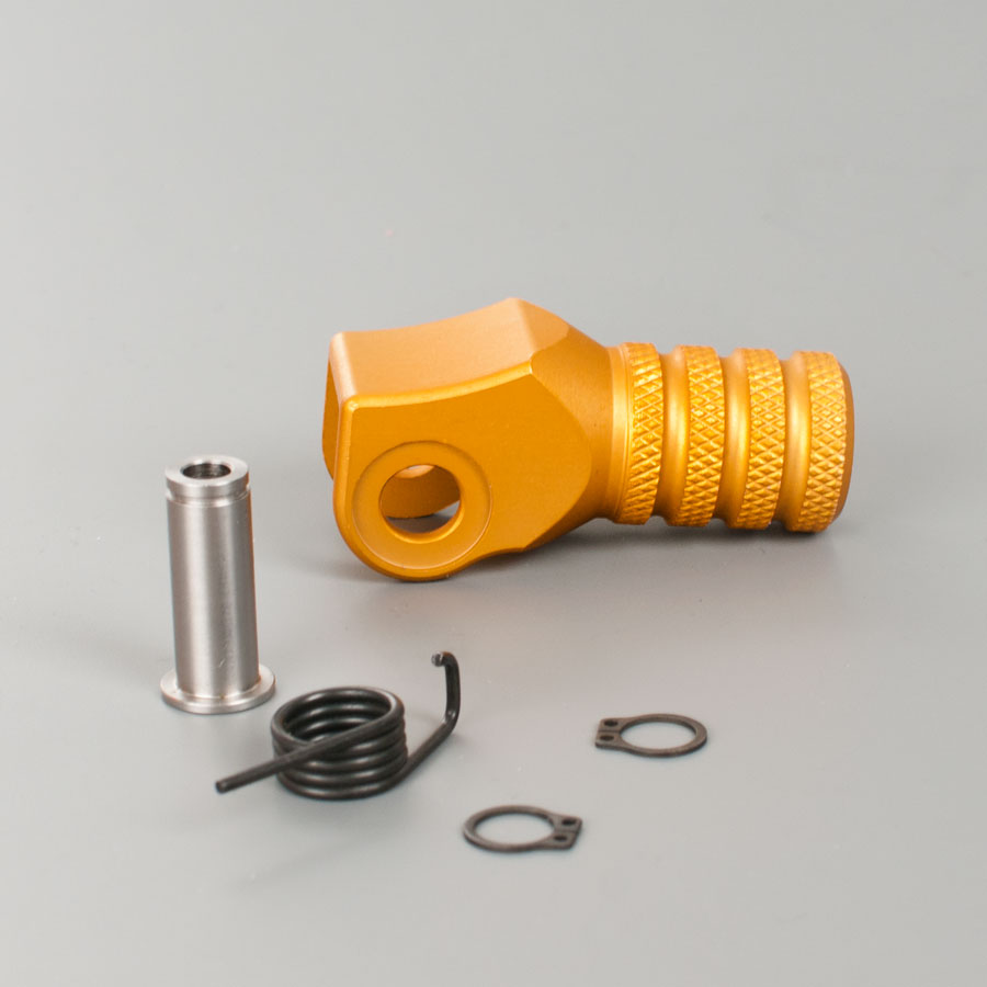 Puntera de Goma de Palanca de Cambio Hammerhead Flextip +15mm