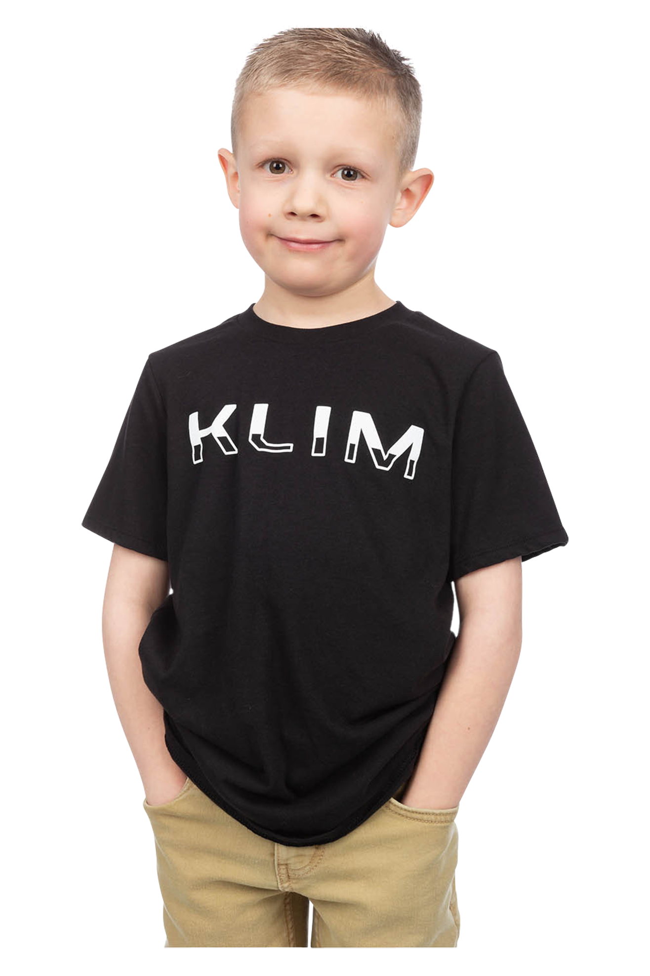 Тениска Klim Petrol Tri-Blend Младежка