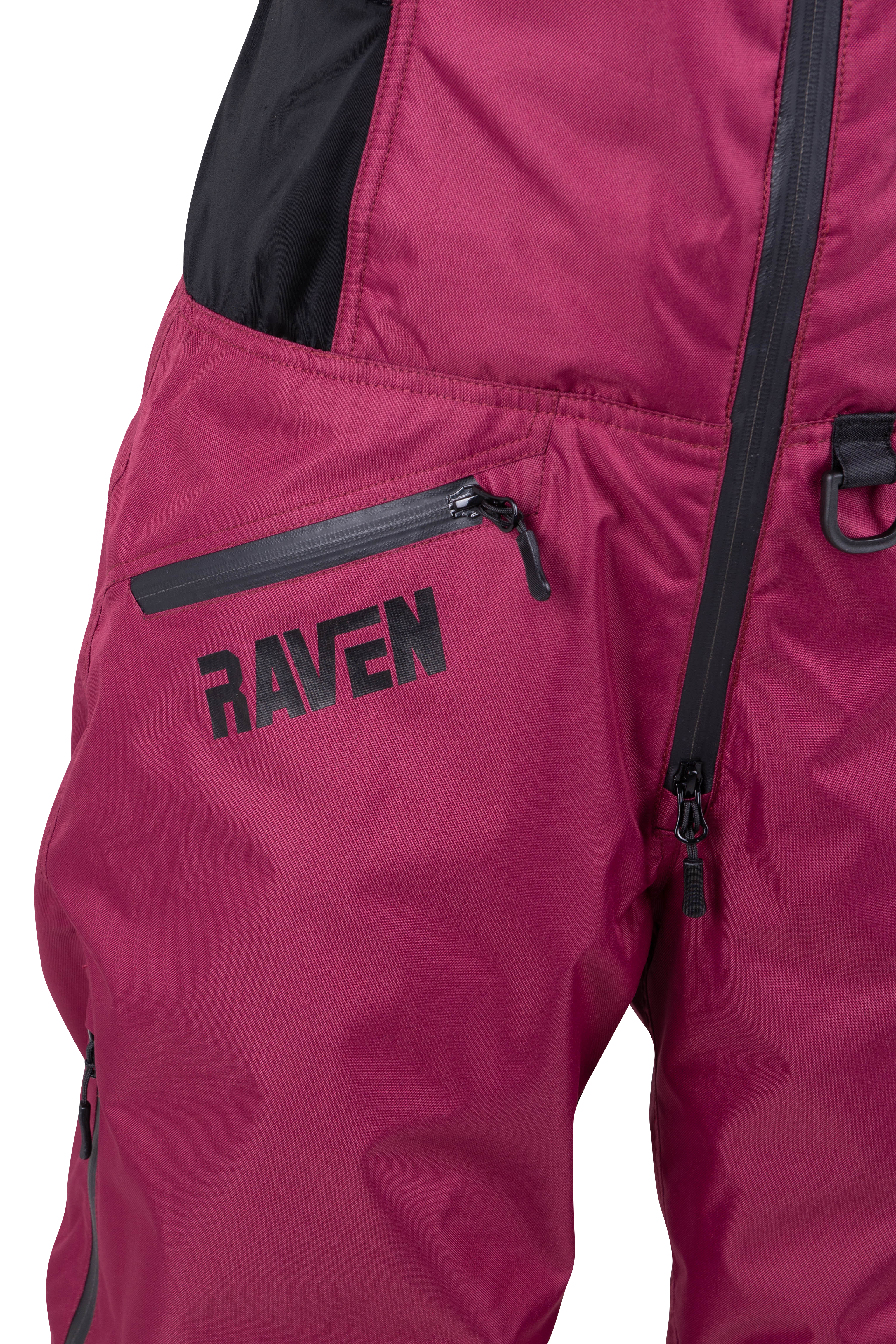 Raven Frontline Women's Pants