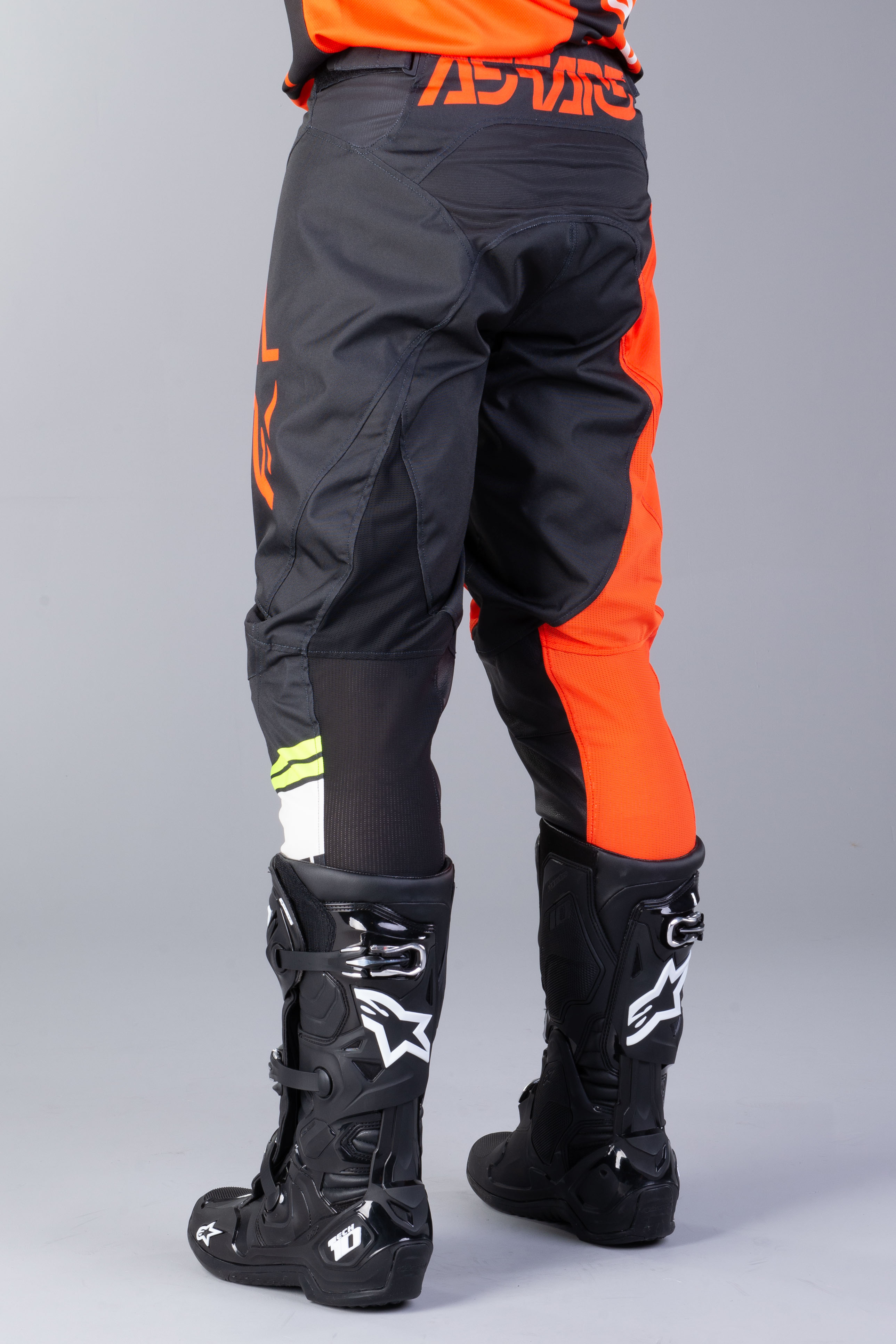Alpinestars Racer Compass MX Trousers