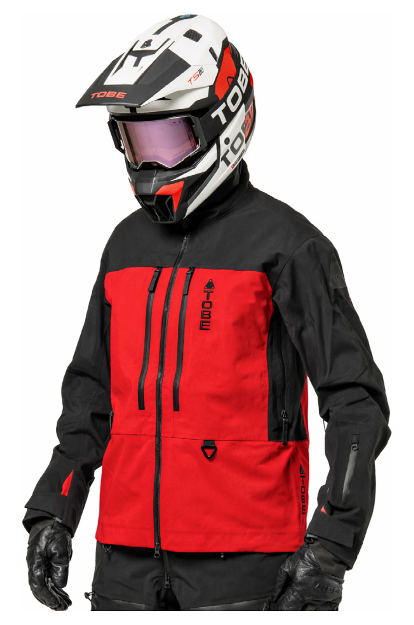Јакна TOBE Stretch Shell Softshell