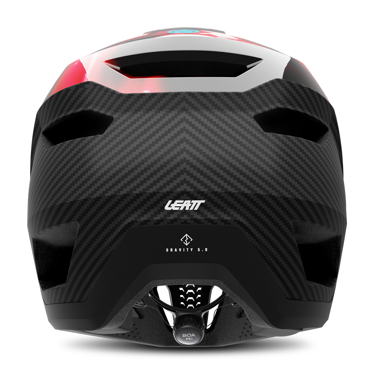 Leatt MTB Gravity 5.0 Downhill MTB Helmet