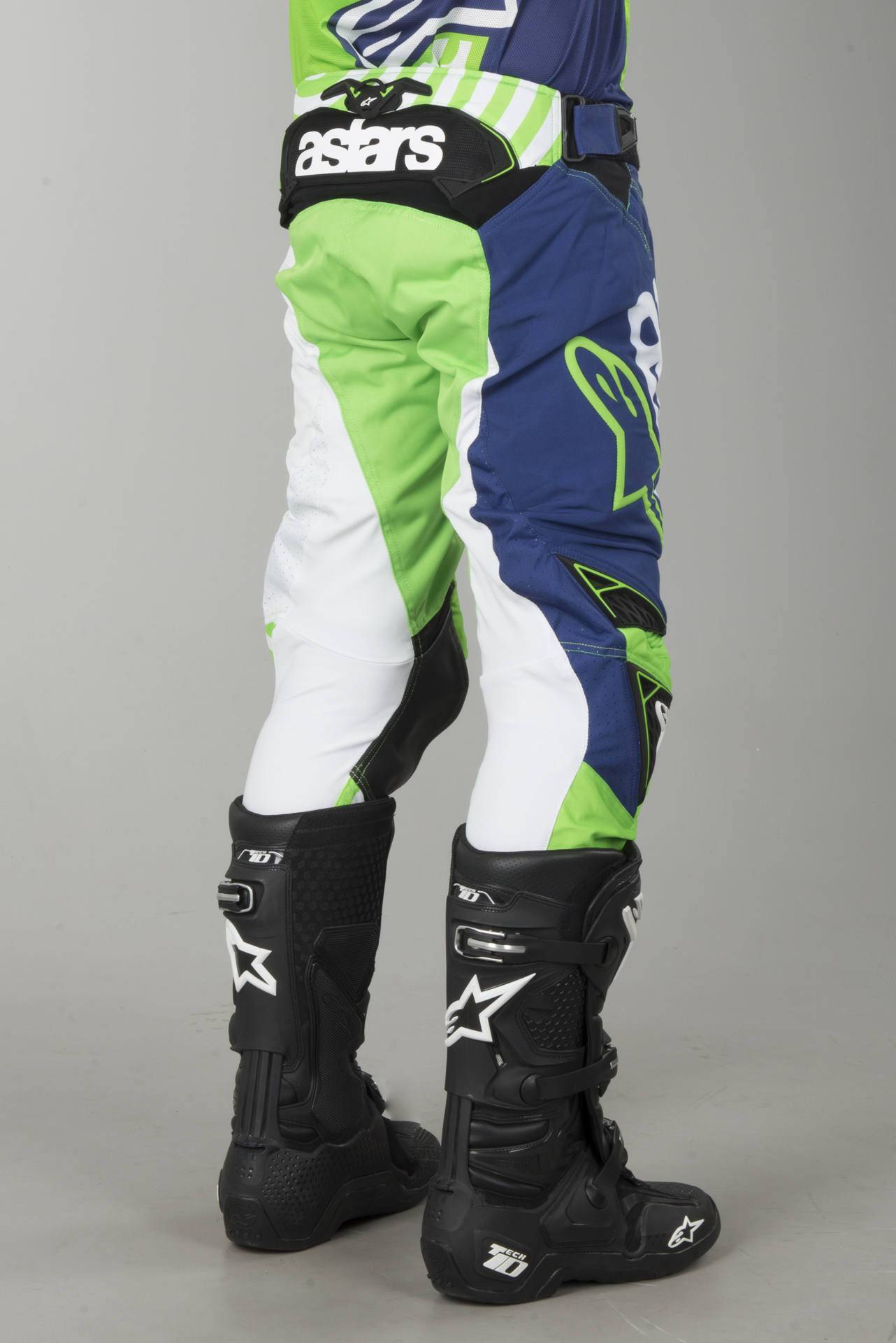 Alpinestars Techstar Venom MX Trousers