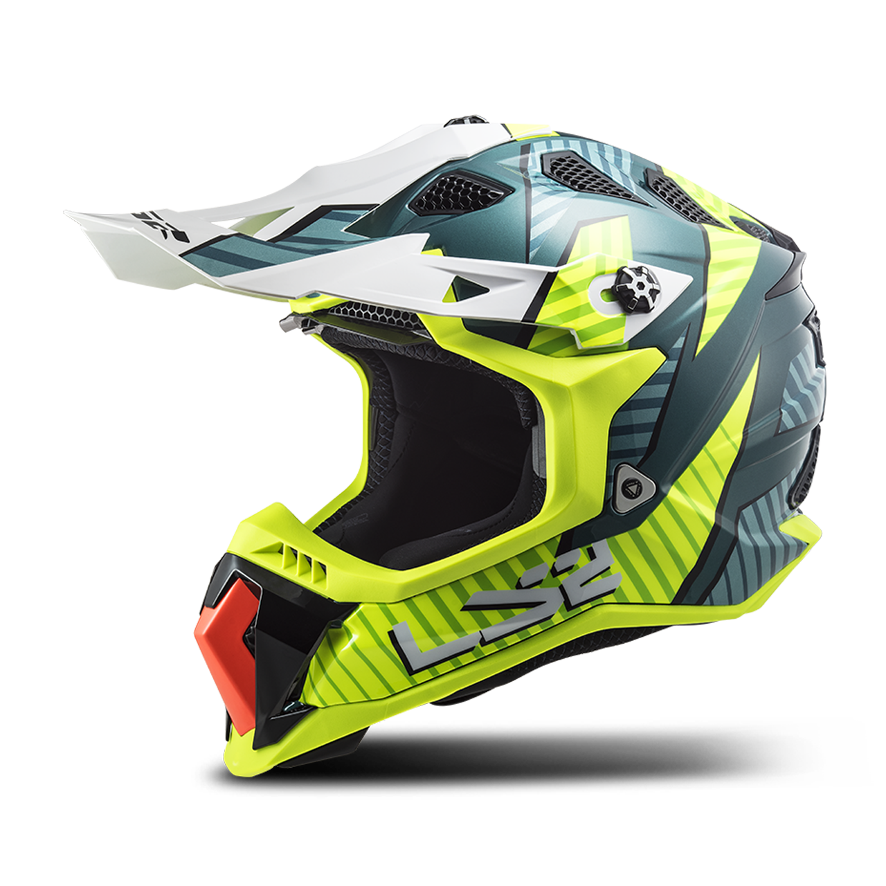 Crosshelm LS2 MX700 Subverter Astro GL