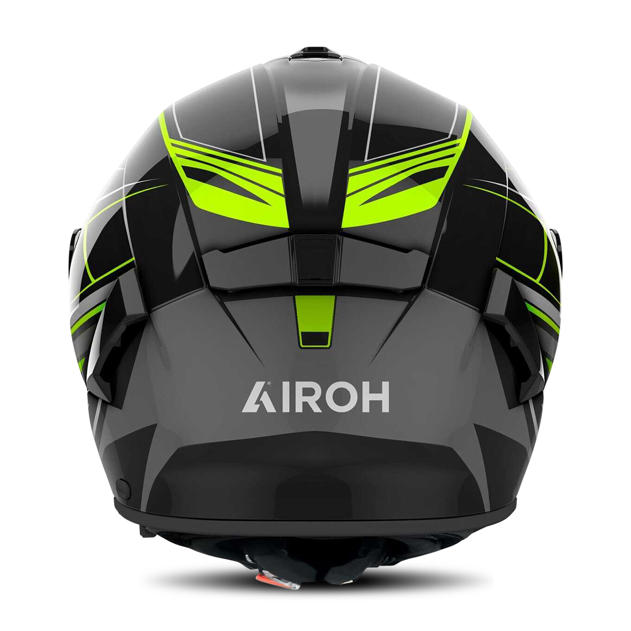Casque Intégral Airoh Spark 2 Shadow Mat