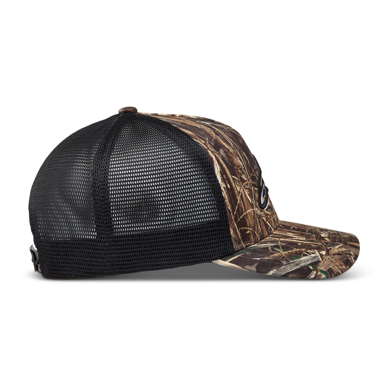 Truckercap Alpinestars Thicket Realtree