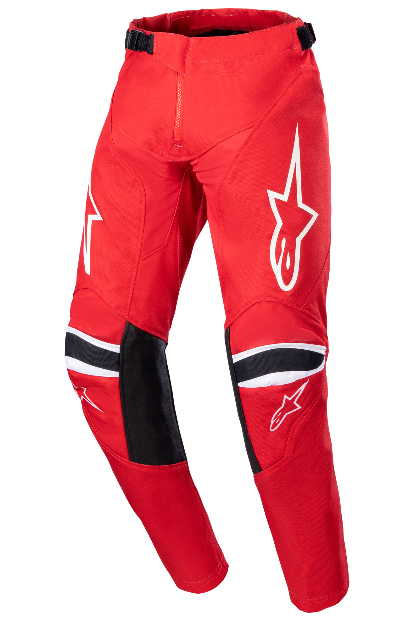 Crossbroek Kinderen Alpinestars Racer Narin Mars