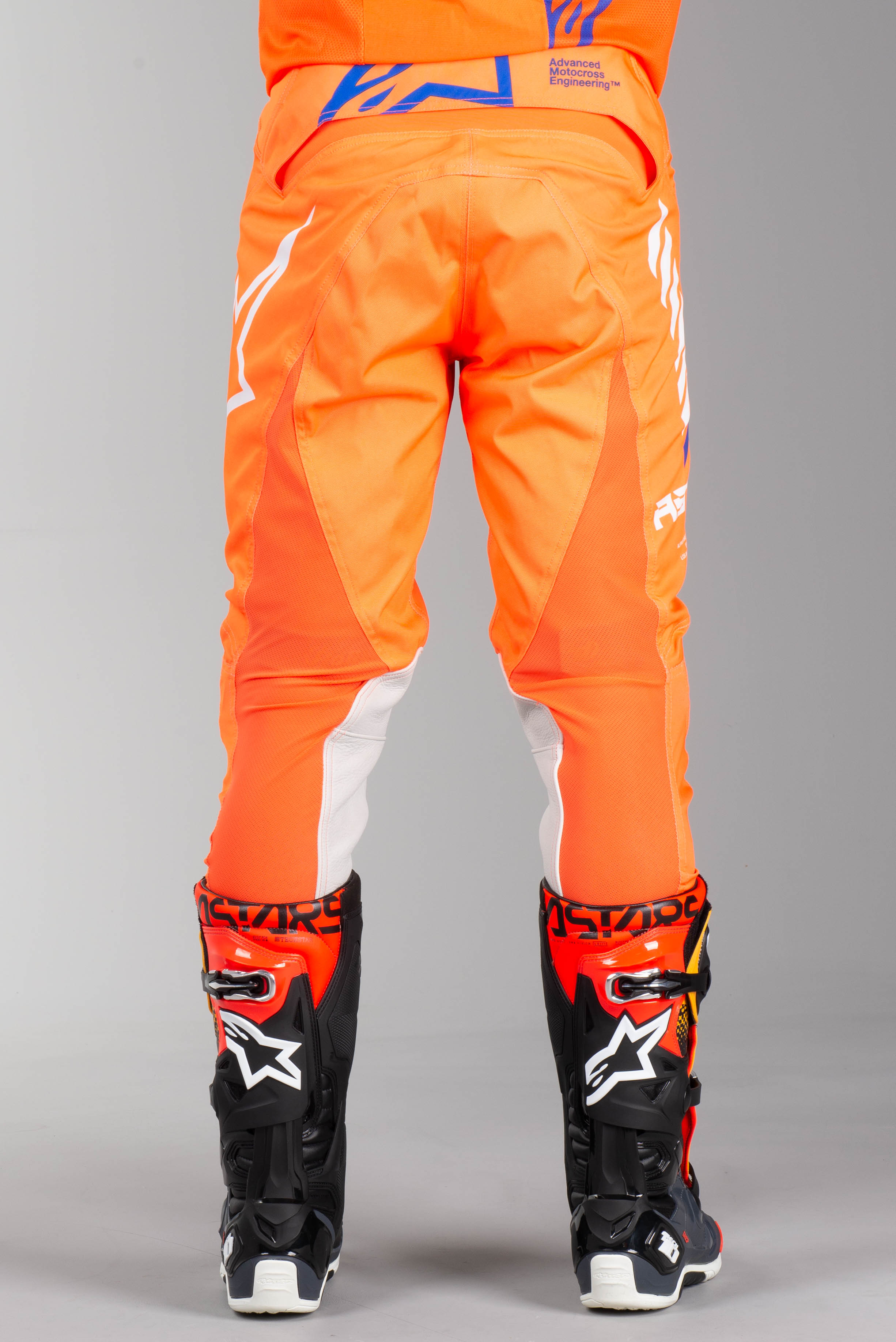 Alpinestars Supertech MX Trousers