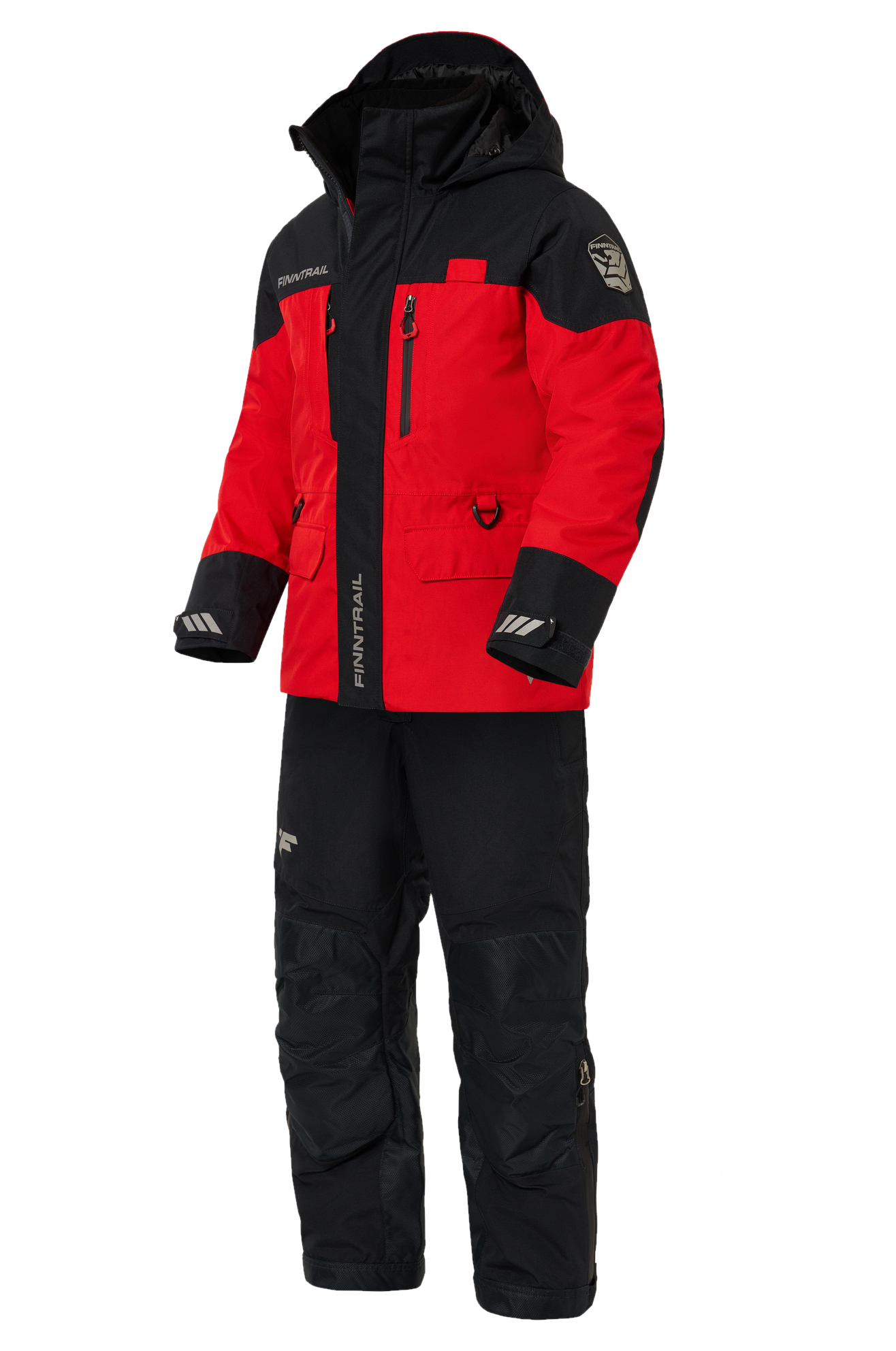 Monosuit Finntrail Powerman