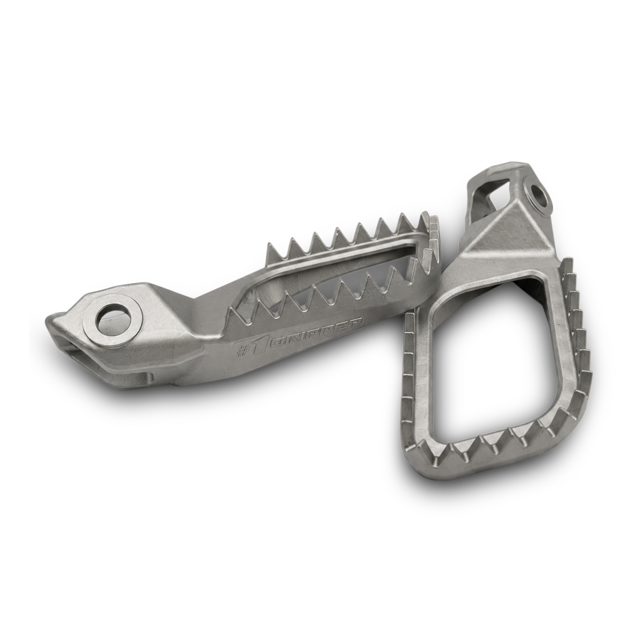 Fußrasten OneGripper CTRL V2