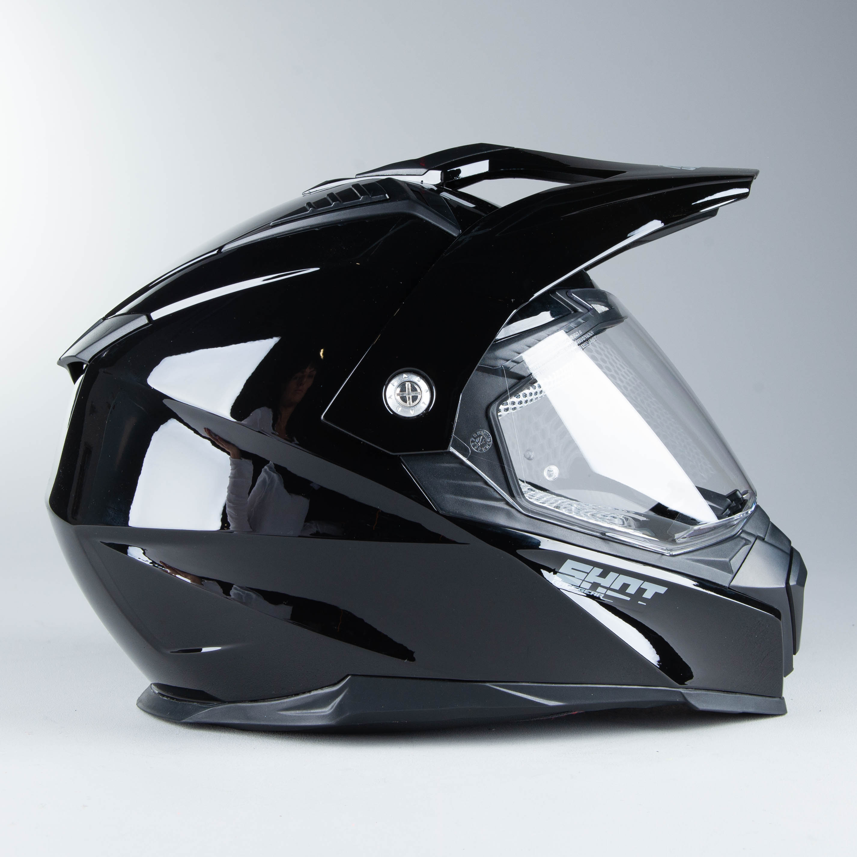 Adventure Helm Shot Ranger