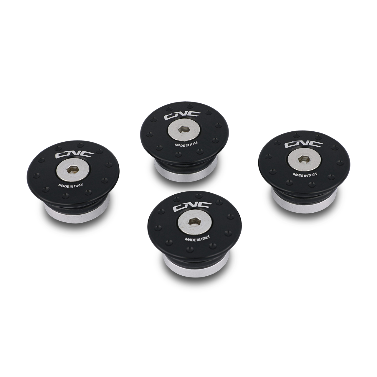 Juegos de Tapones Chasis CNC Racing Sportclassic