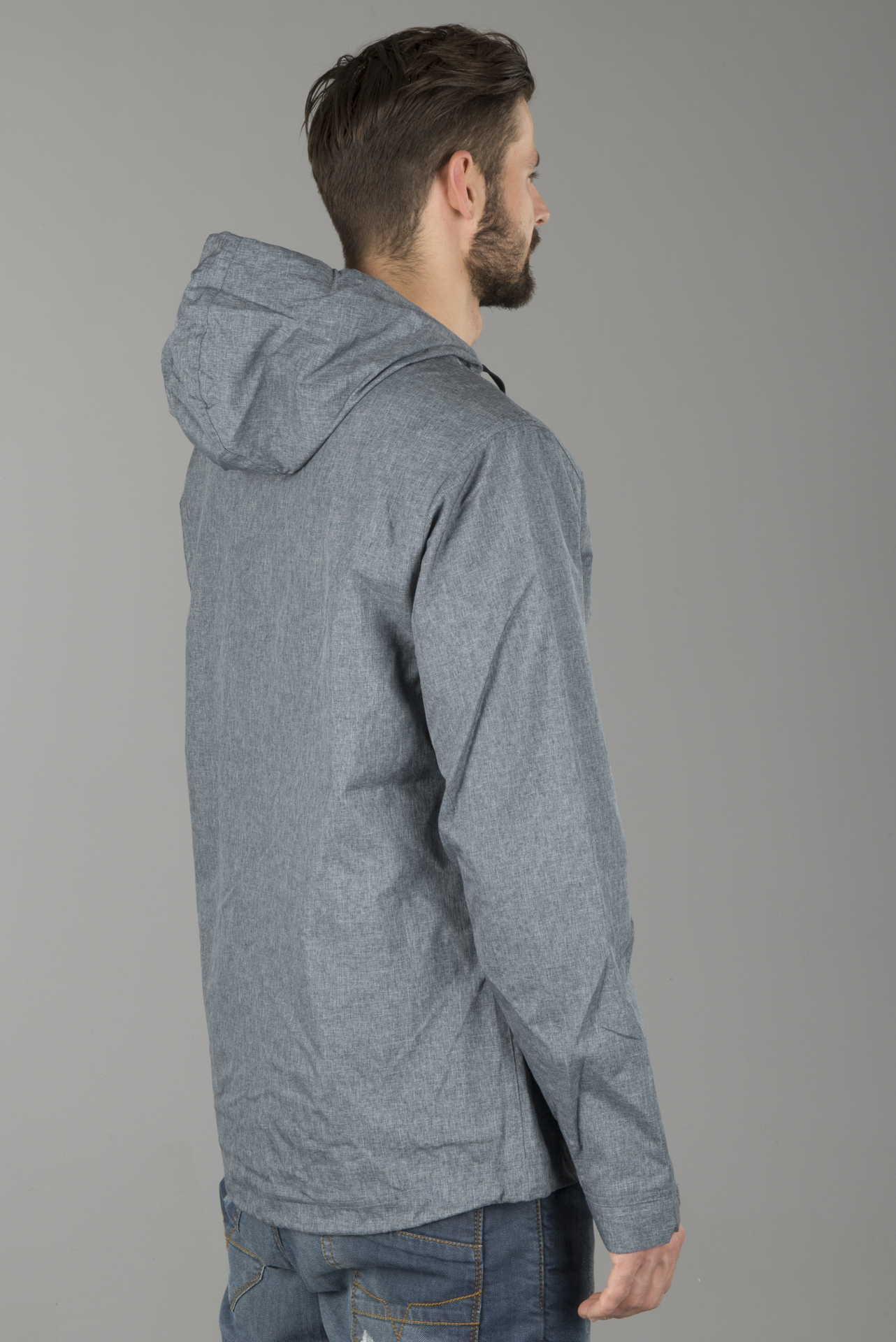 Chaqueta 100% Storbi