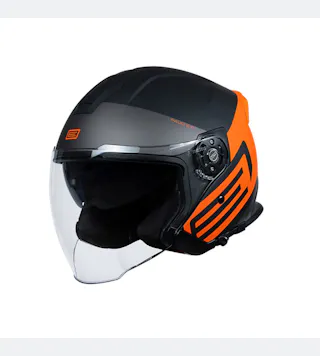 Capacete Aberto Origine Palio 2.0 Scout