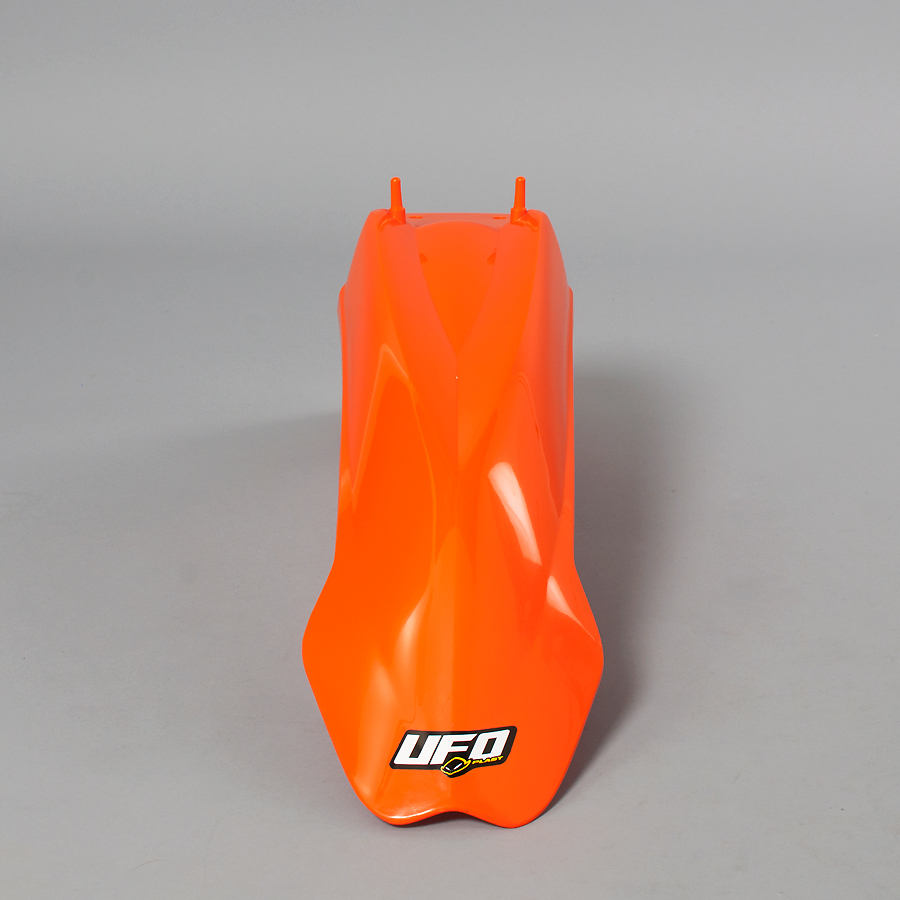 Garde-boue avant UFO, orange