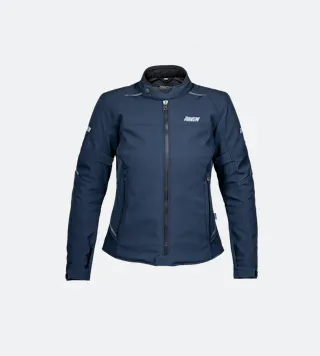 Casaco MC Raven Rila Softshell WP Feminino