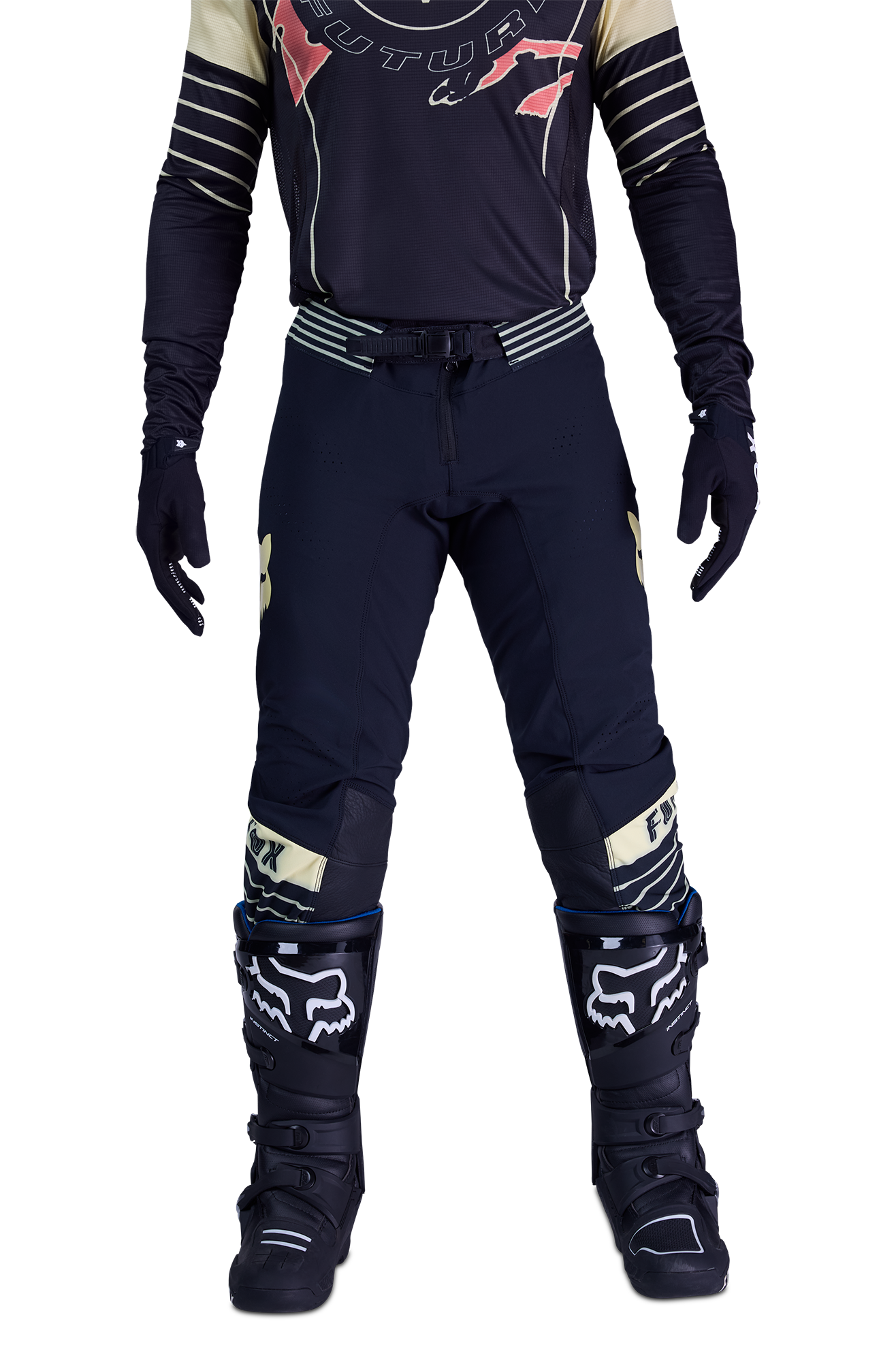 FOX Flexair Inning MX Trousers