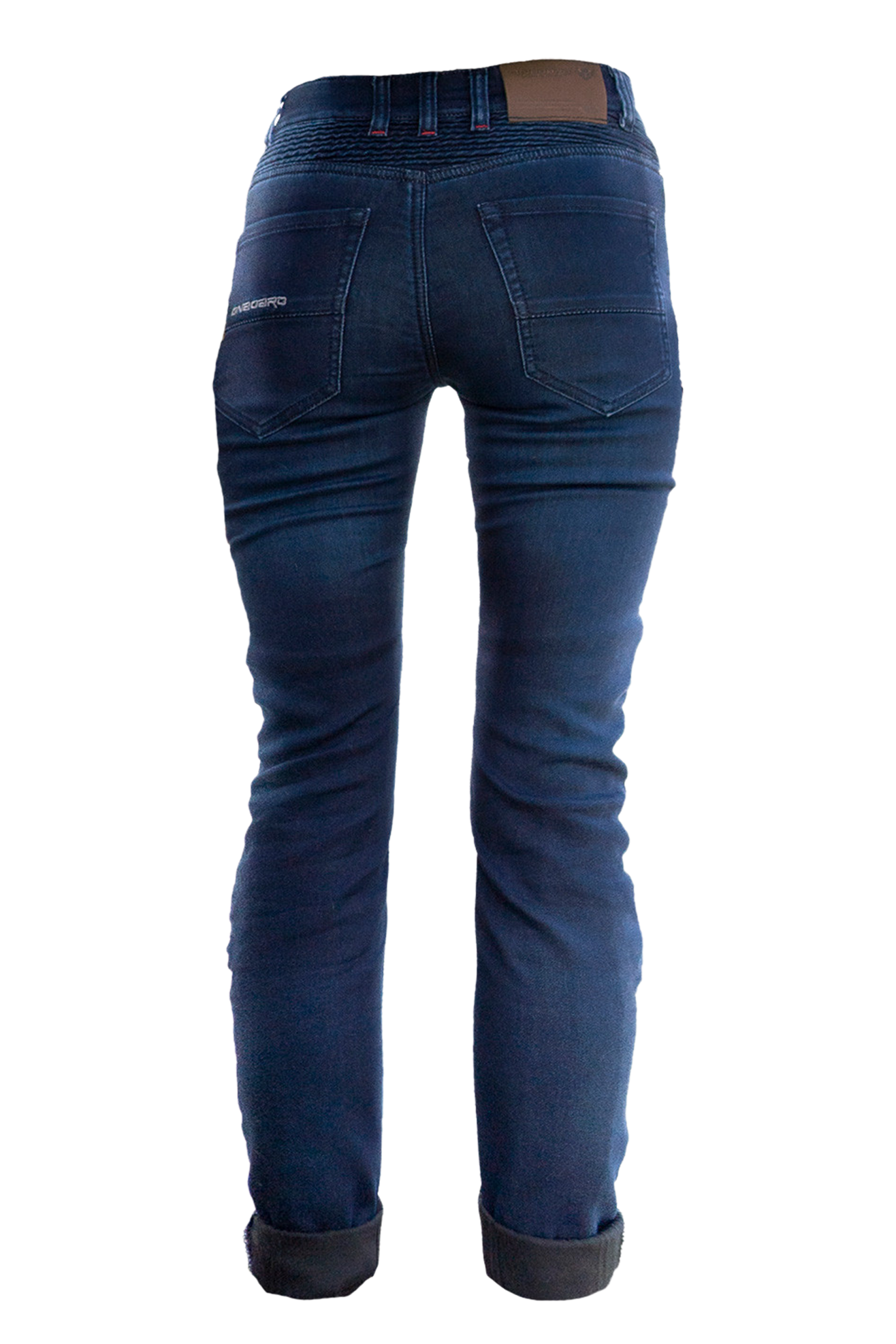Pantalones de Moto para Mujer On Board Concept
